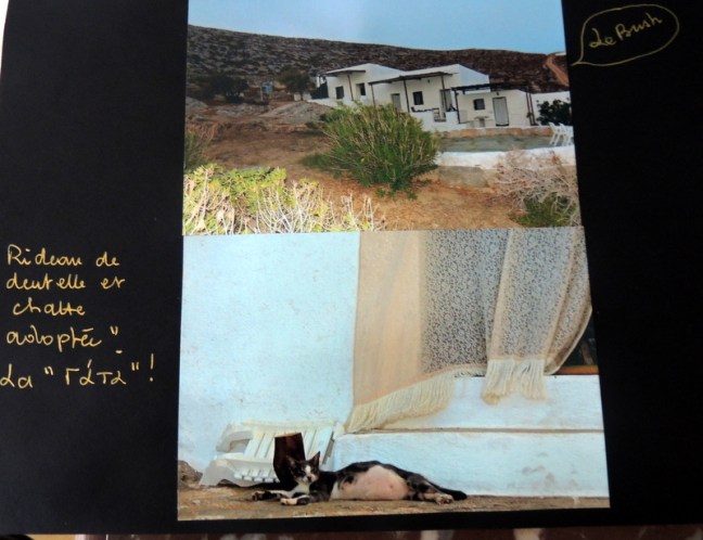 Ferme - chambre d'hôte