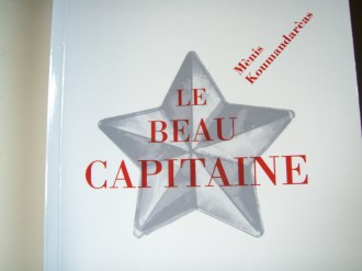 Le beau Capitaine
