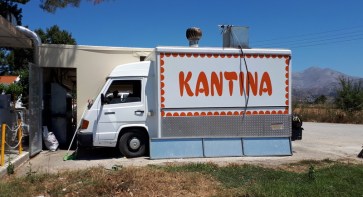 Kantina