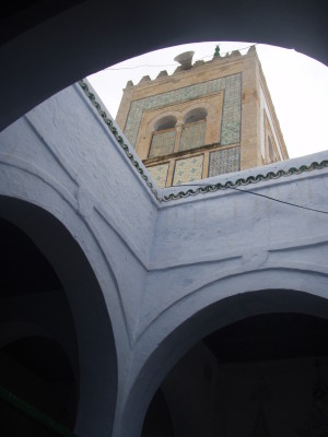 Kairouan