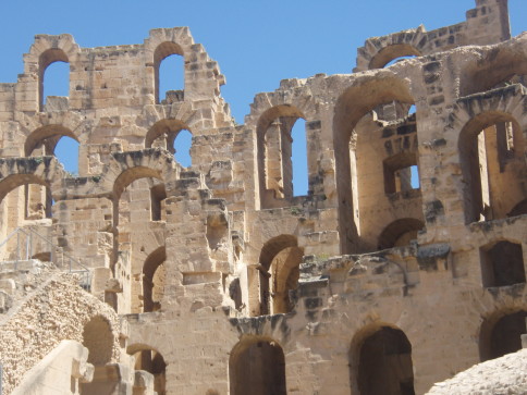 El Jem