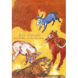 Schulmann-Didier-Marc-Chagall-Les-Fables-De-La-Fontaine-Cha