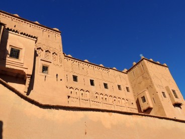 Ouarzazate