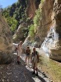 Gorges de Sarakina
